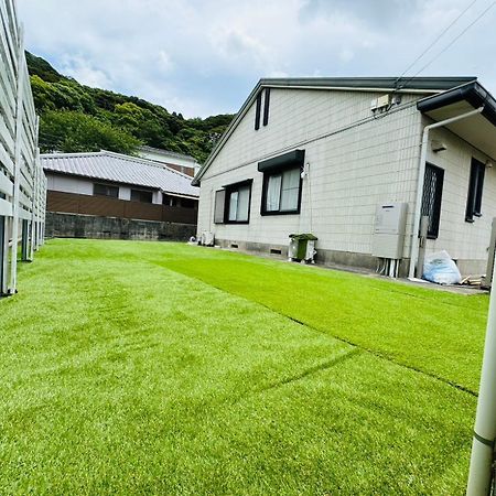 Awaji Seaside Resort In 洲本市 外观 照片