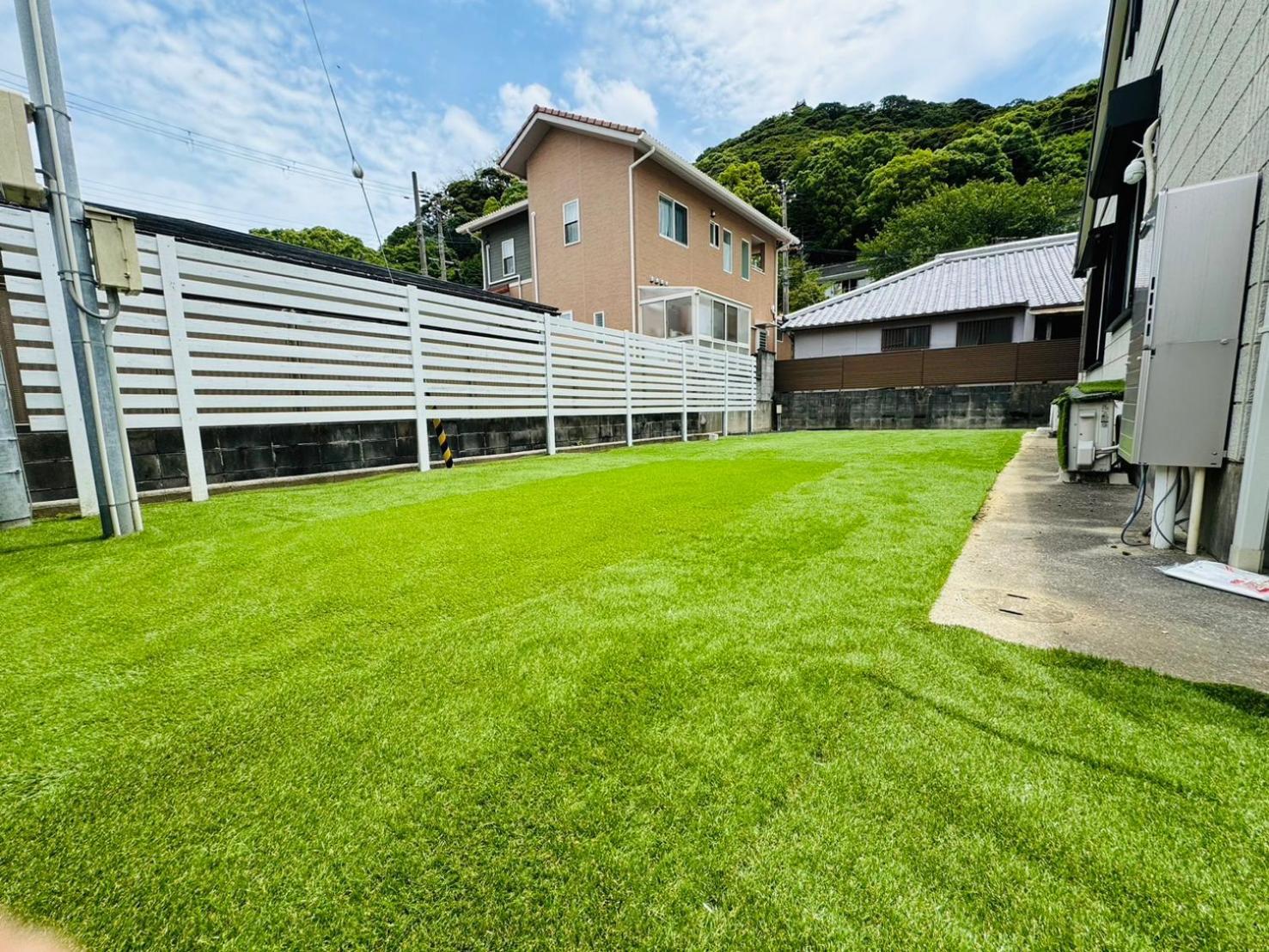 Awaji Seaside Resort In 洲本市 外观 照片