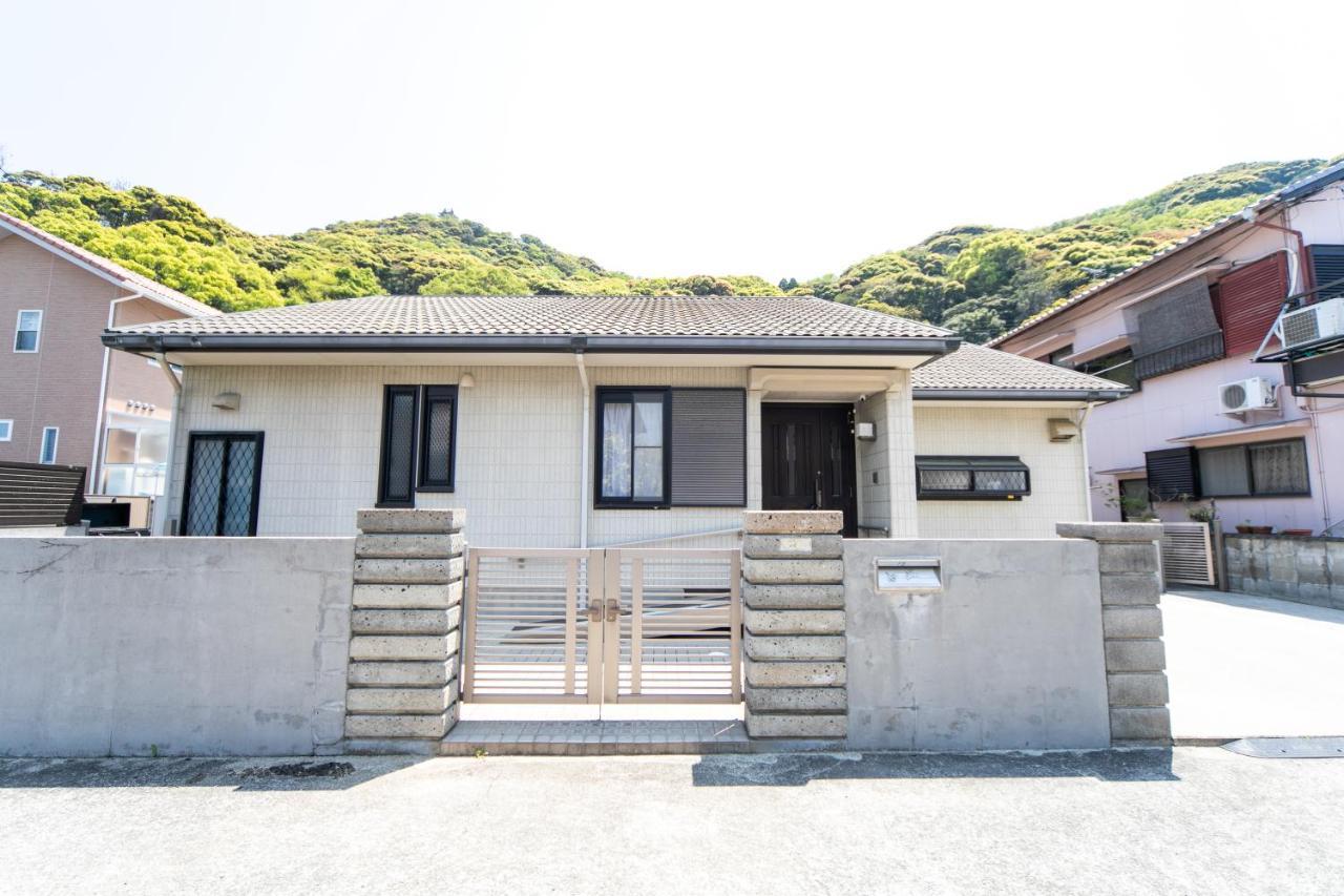 Awaji Seaside Resort In 洲本市 外观 照片
